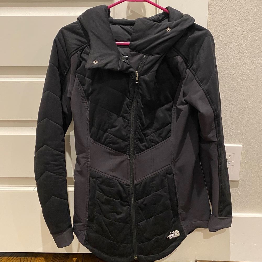 The North Face Women's Black Jacket